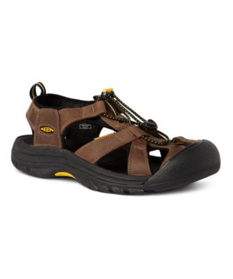 keen leather sandals mens