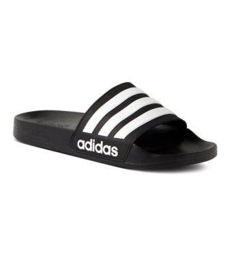 adidas slides with spikes