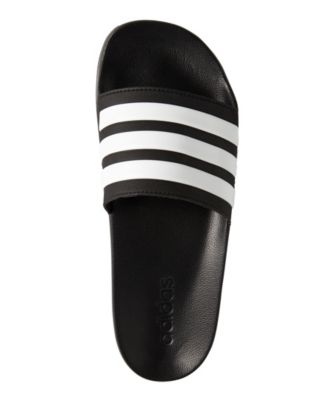 men's adilette slides