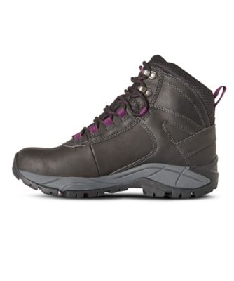 womens vego mid leather waterproof boot