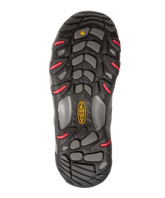 keen hiking shoes near me
