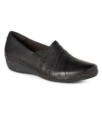 clarks everlay uma shoes