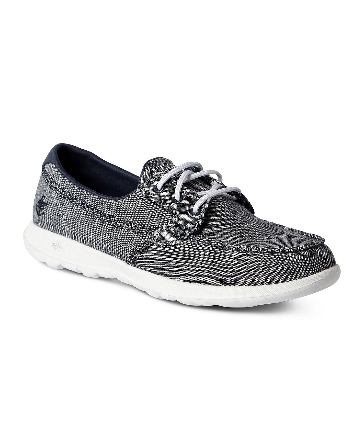 Women S Gowalk Lite Boat Shoes Mark S