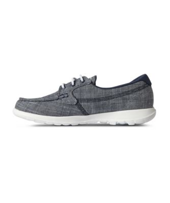 go walk boat shoes