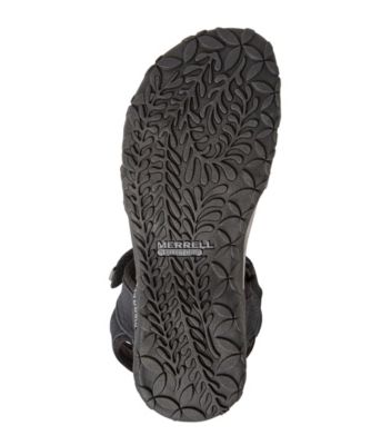 merrell terran cross sandals