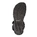 Women's Terran Cross II Sandals with M Select Grip Rubber Outsole - Black