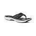 Women's Breeze Sea Thong Sandals - Black