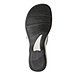 Women's Breeze Sea Thong Sandals - Black