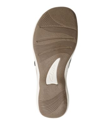 clarks breeze sea women's sandals