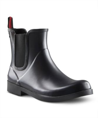 rubber boots womens