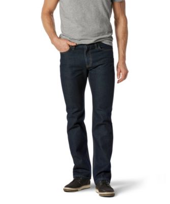 dark wash jeans mens outfit