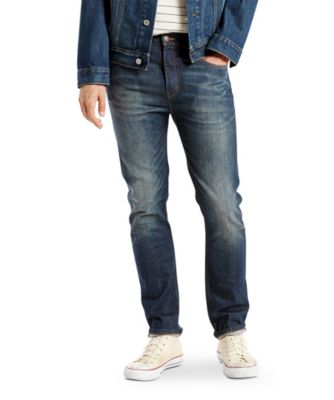 men's 510 skinny jeans