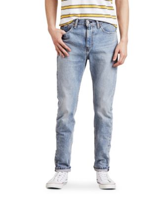 levis 510 skinny stretch