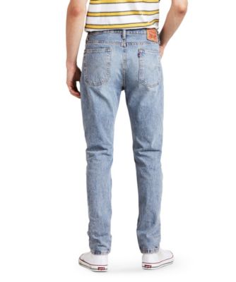 levi 510 skinny jeans