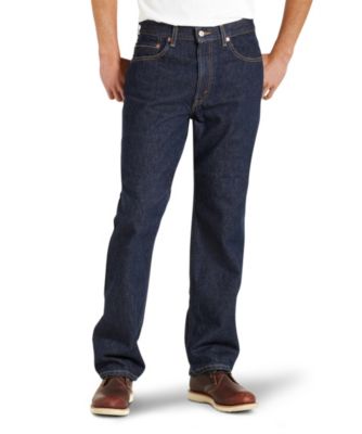 levi's classic fit jeans