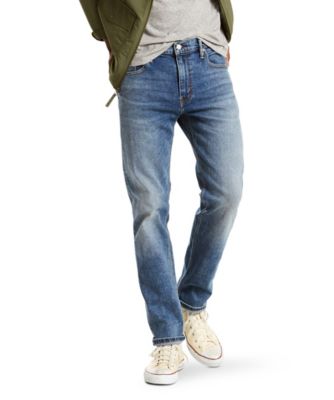 levi's men's 502 regular taper fit jeans