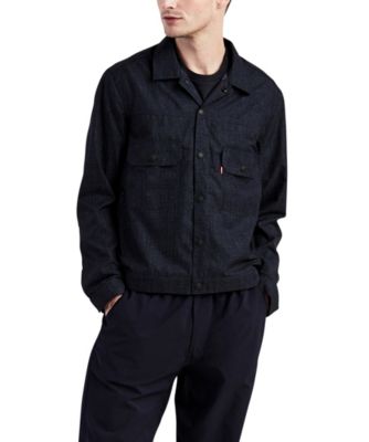 levi's commuter pro jacket