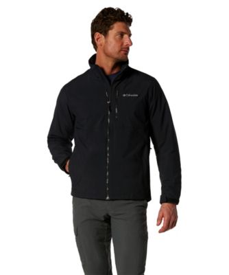 columbia men's utilizer jacket