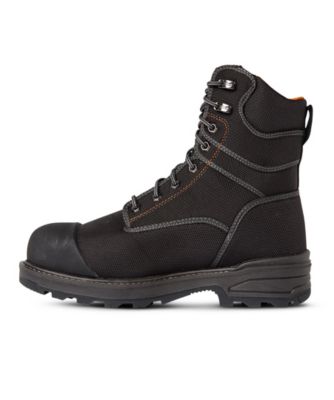 timberland pro resistor 8 review