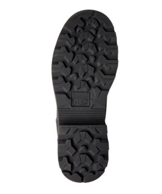 timberland pro resistor 8 review