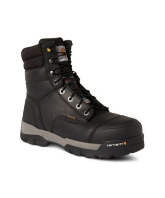 black carhartt boots