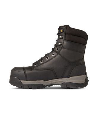 carhartt force boots review