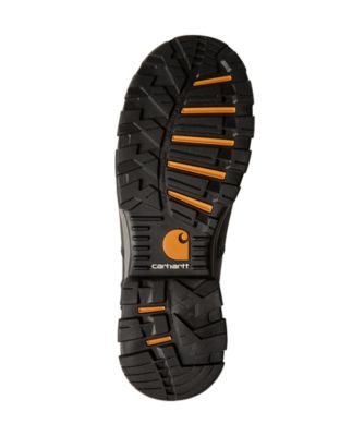 carhartt force boots review