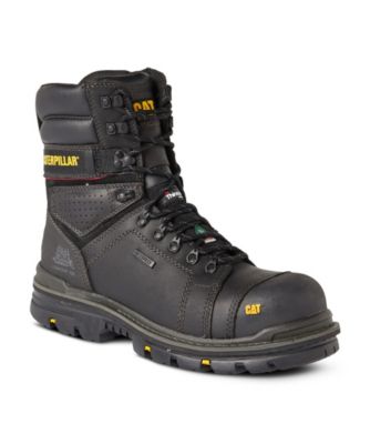 men's composite toe waterproof work boots
