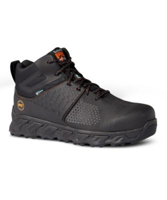 timberland pro safety trainers