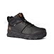Men's Composite Toe Composite Plate Pro Ridgework Ever-Guard Waterproof Safety Work Boots - Black