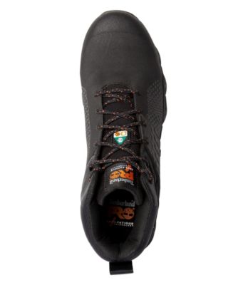 timberland pro ridgework ct wp