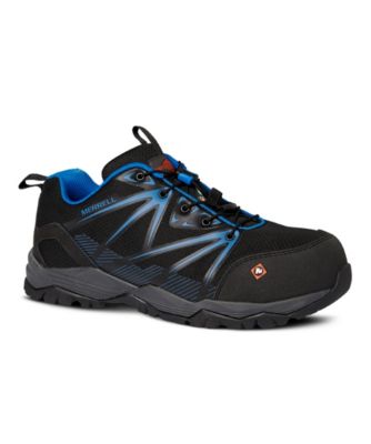 mens merrell work shoes