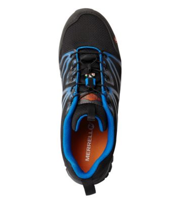 men's fullbench comp toe work shoe