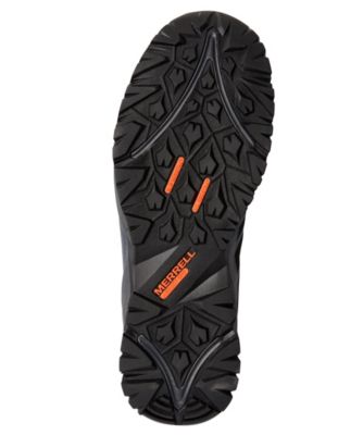 chaussures sport compensées homme