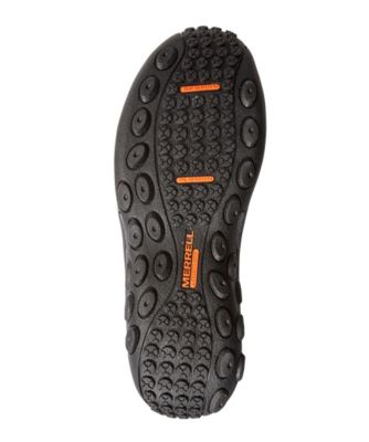 merrell men's slip resistant shoes