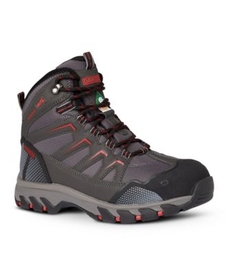 mens steel toe hiking boots