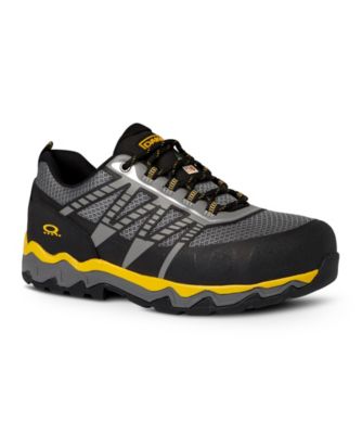 Men S Safety Shoes Mark S