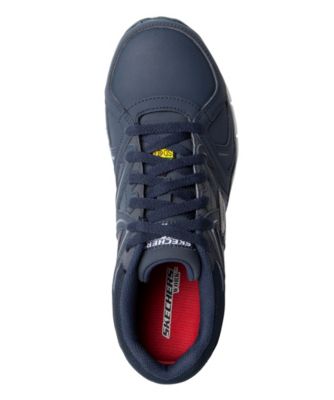 skechers slip resistant tennis shoes