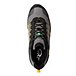 Chaussures de sport sécuritaires à protection en aluminium et plaque en acier avec Quad Lite pour hommes, 3604