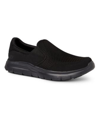 skechers mcallen mens work shoes