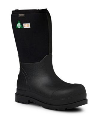bogs safety toe boots