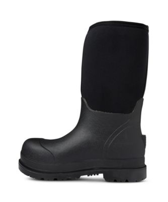 bogs safety toe boots