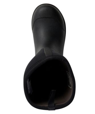 bogs stockman composite toe