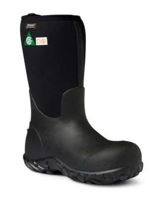 bogs safety toe boots