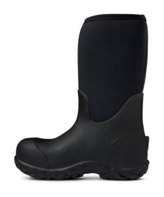 thermal waterproof work boots