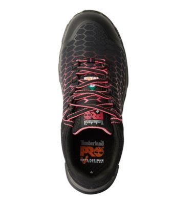 timberland pro women's powertrain sport