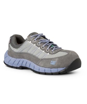 women's composite toe safety shoes