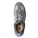 Women's Exact Steel Toe Composite Plate Athletic Safety Shoes - Grey