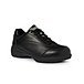 Women's Taja Steel Toe Composite Plate Lace Up Safety Shoes - Black