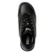 Women's Taja Steel Toe Composite Plate Lace Up Safety Shoes - Black
